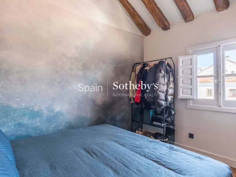 Penthouse for Rent in Madrid, Madrid 28