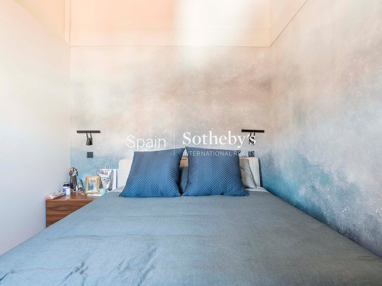 Penthouse for Rent in Madrid, Madrid 26