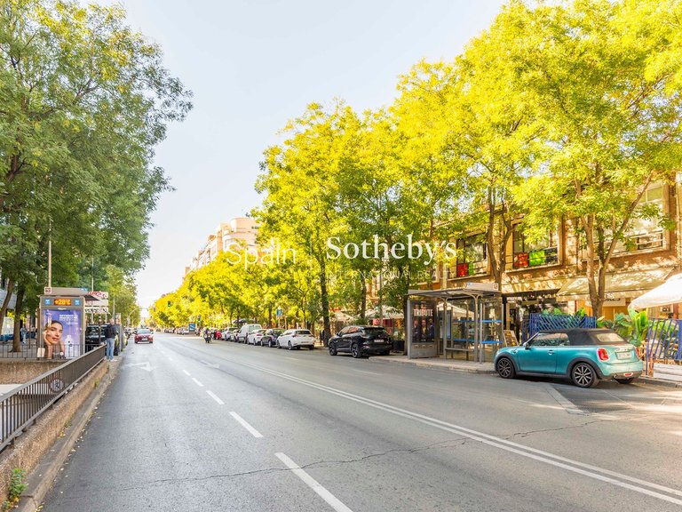 Apartment for Sale in Madrid, Madrid 19