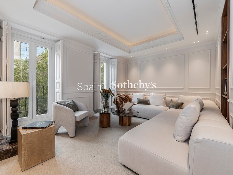 Apartment for Sale in Madrid, Madrid 1