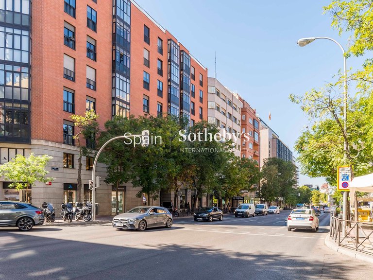 Apartment for Sale in Madrid, Madrid 6