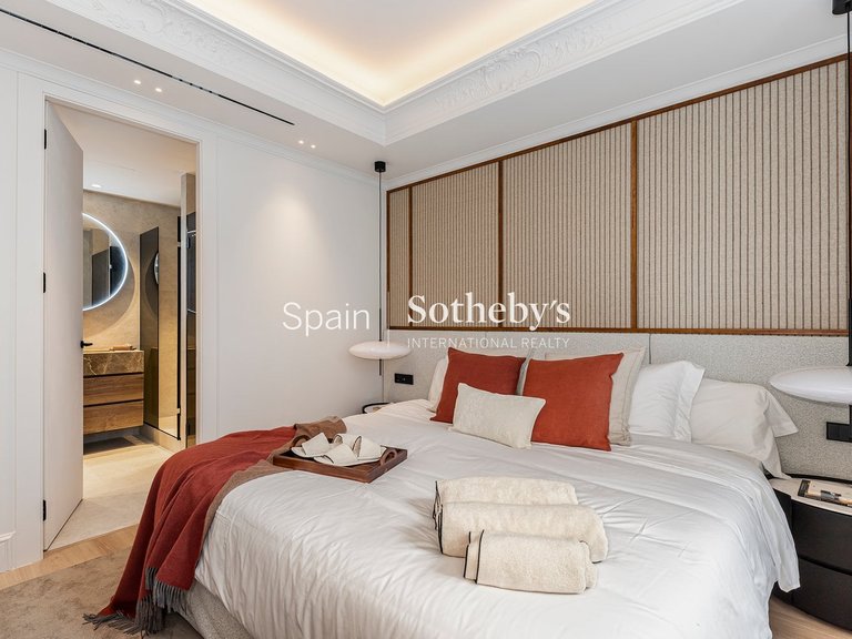 Apartment for Sale in Madrid, Madrid 4