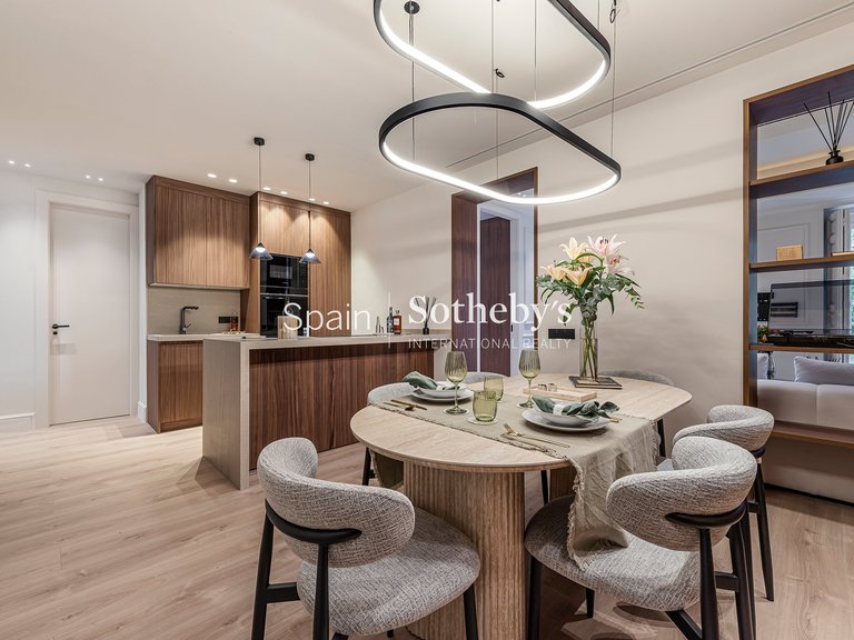 Apartment for Sale in Madrid, Madrid 3