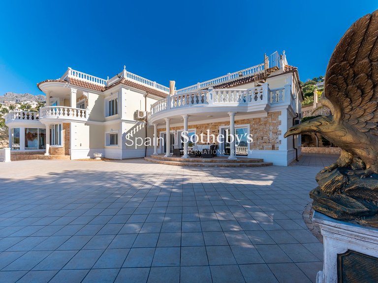 Villa for Sale in Altea, Alicante 7