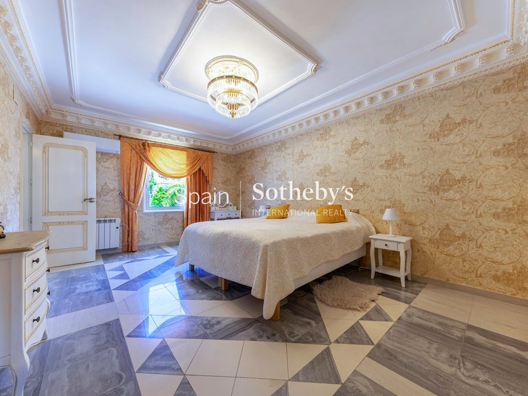 Villa for Sale in Altea, Alicante 38