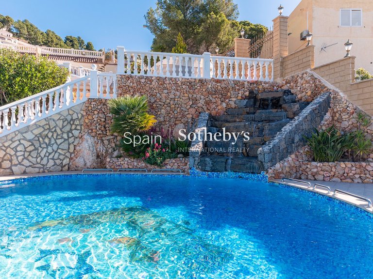 Villa for Sale in Altea, Alicante 10