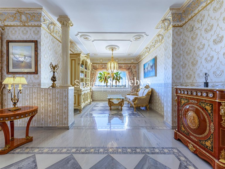 Villa for Sale in Altea, Alicante 15