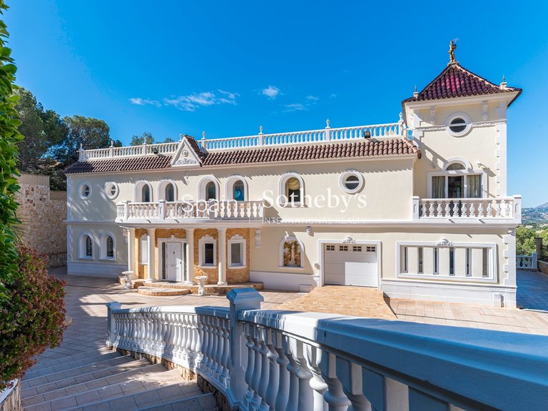 Villa for Sale in Altea, Alicante 6