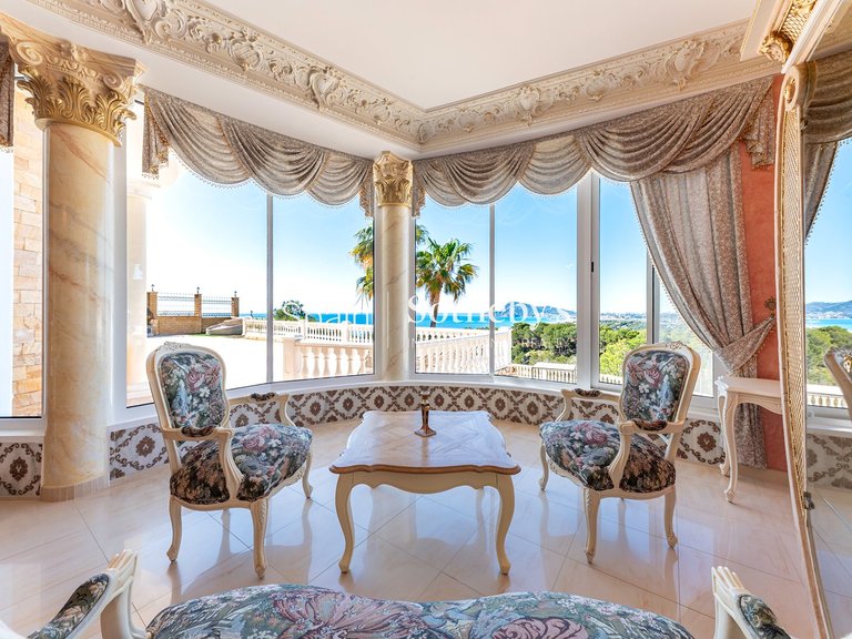 Villa for Sale in Altea, Alicante 24