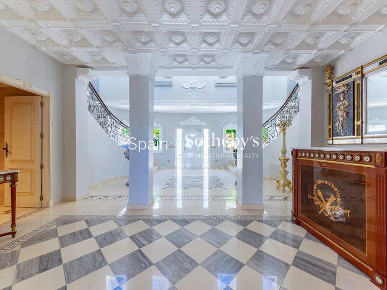 Villa for Sale in Altea, Alicante 11