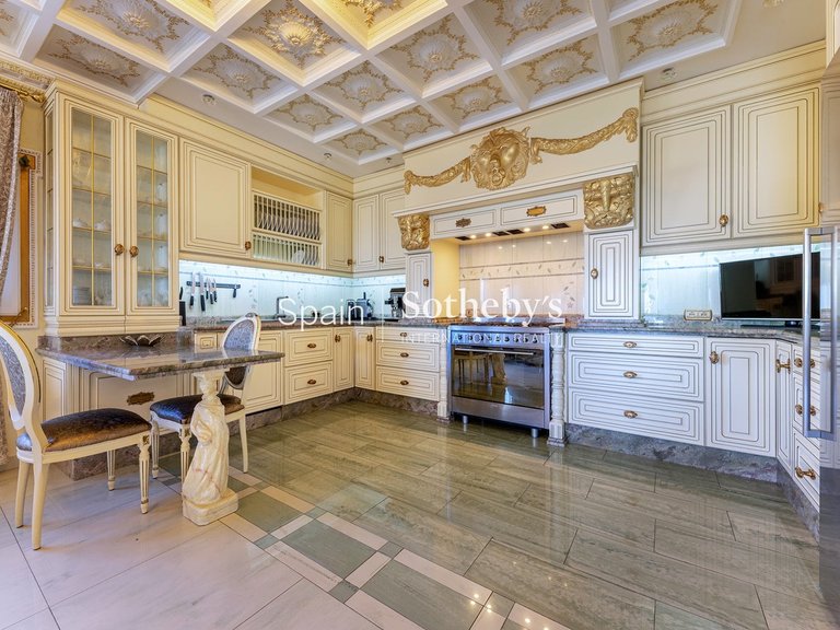 Villa for Sale in Altea, Alicante 16