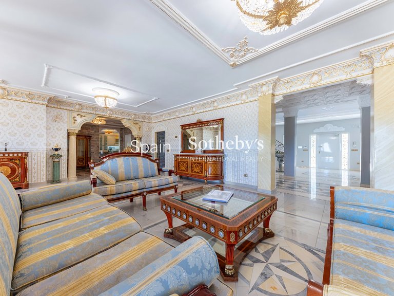 Villa for Sale in Altea, Alicante 35