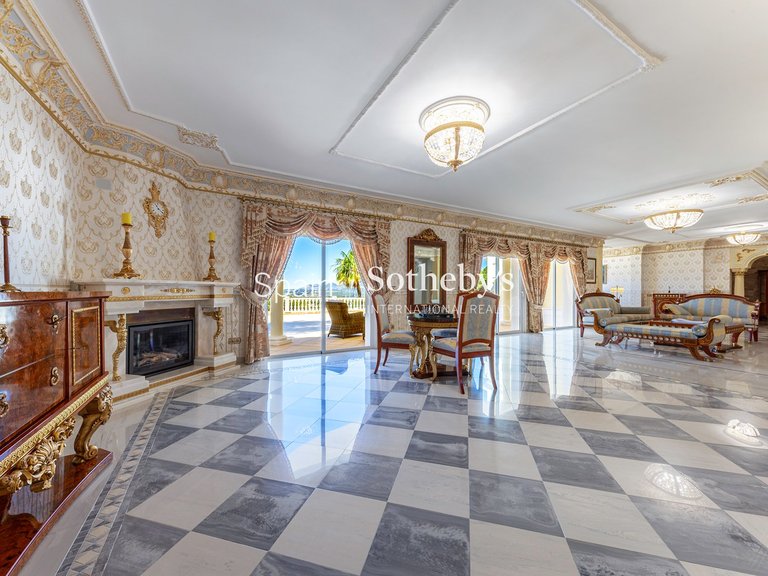 Villa for Sale in Altea, Alicante 12