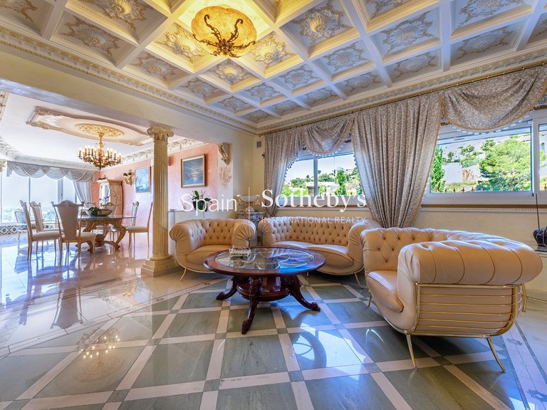 Villa for Sale in Altea, Alicante 17