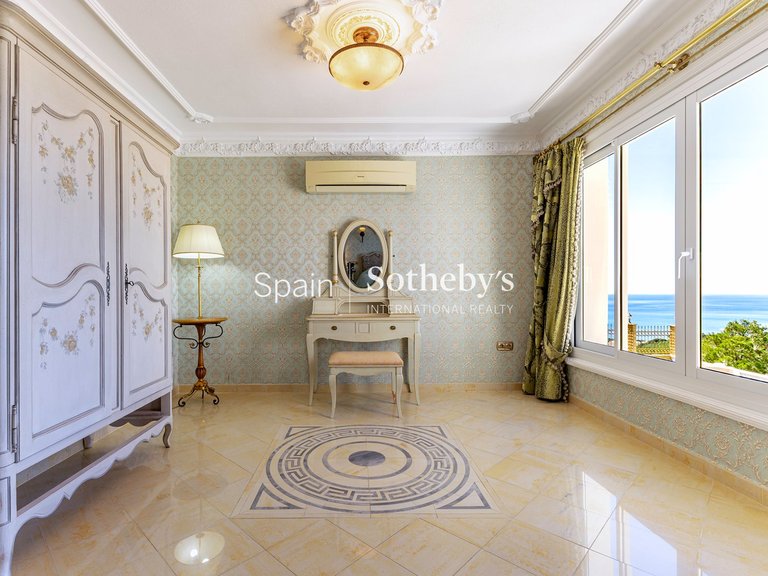 Villa for Sale in Altea, Alicante 37