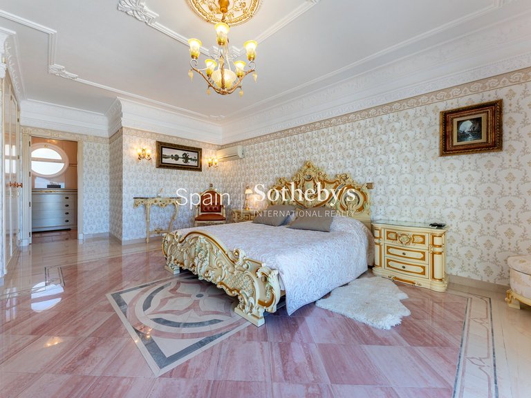 Villa for Sale in Altea, Alicante 22