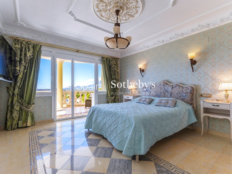 Villa for Sale in Altea, Alicante 32
