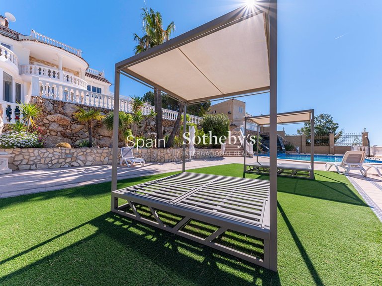 Villa for Sale in Altea, Alicante 36