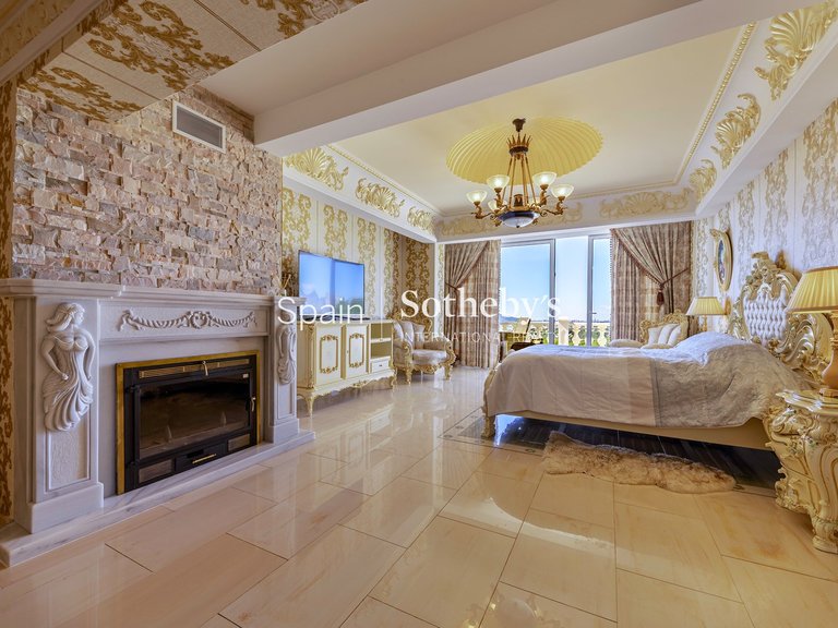 Villa for Sale in Altea, Alicante 20