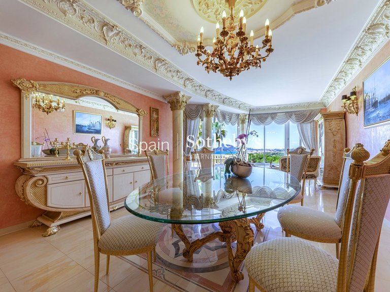 Villa for Sale in Altea, Alicante 33