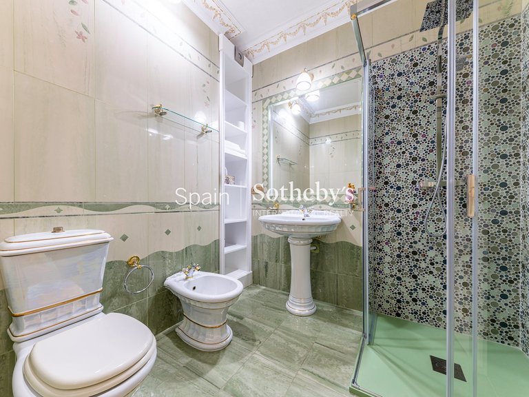 Villa for Sale in Altea, Alicante 31