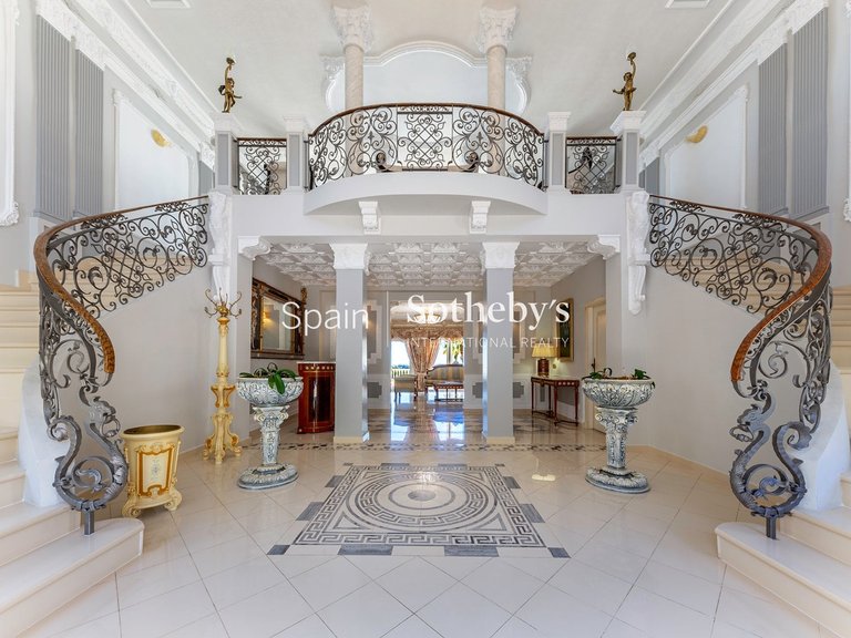Villa for Sale in Altea, Alicante 4