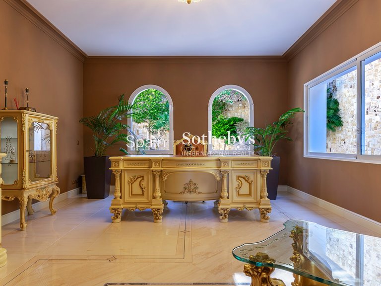 Villa for Sale in Altea, Alicante 13