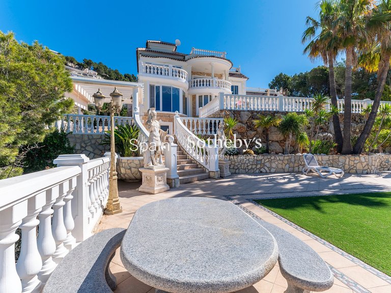 Villa for Sale in Altea, Alicante 8