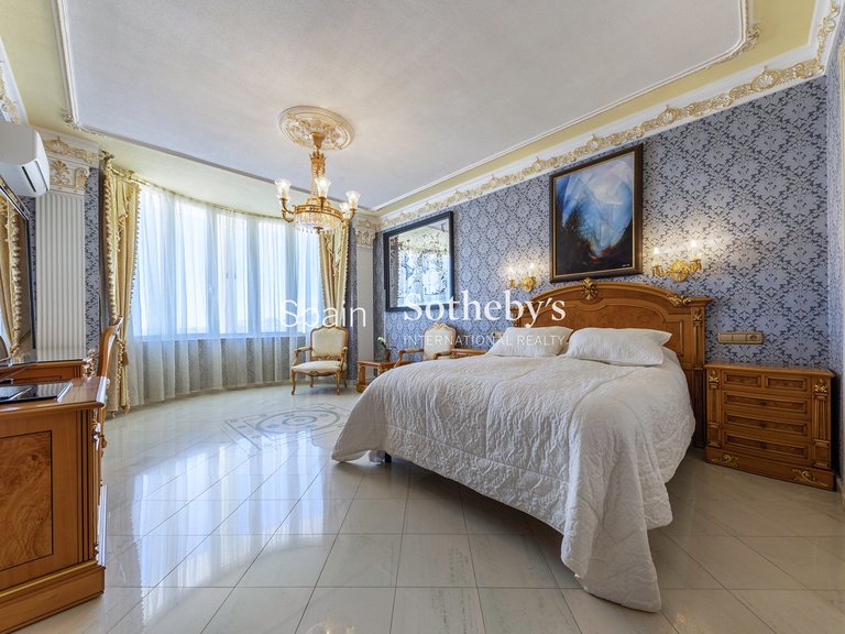 Villa for Sale in Altea, Alicante 34