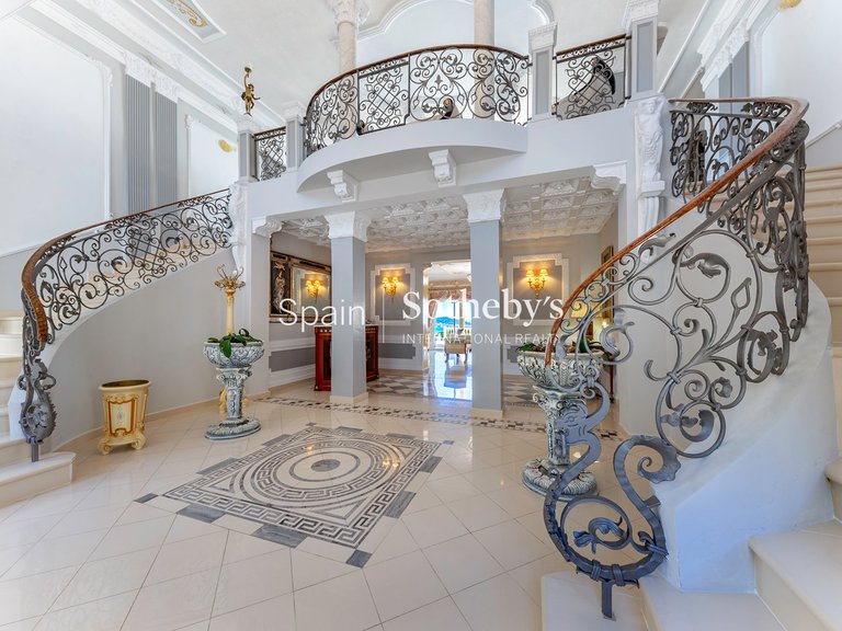 Villa for Sale in Altea, Alicante 30