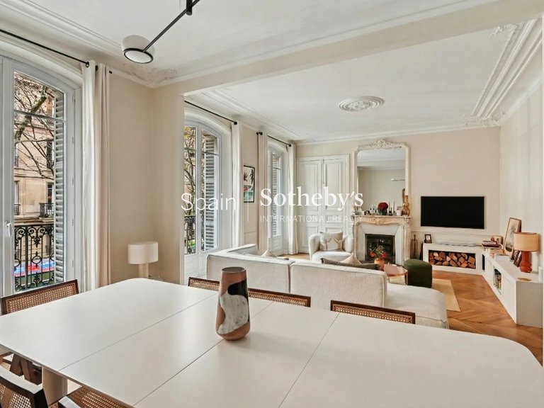 Apartment for Sale in Madrid, Madrid 3