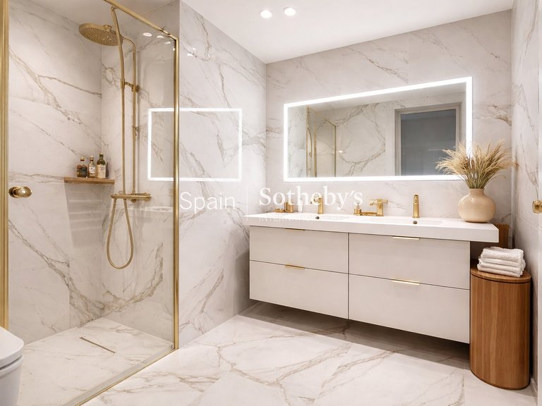 Apartment for Sale in Madrid, Madrid 9