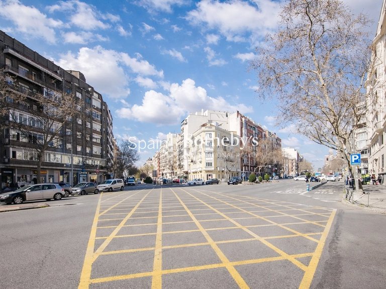Apartment for Sale in Madrid, Madrid 13