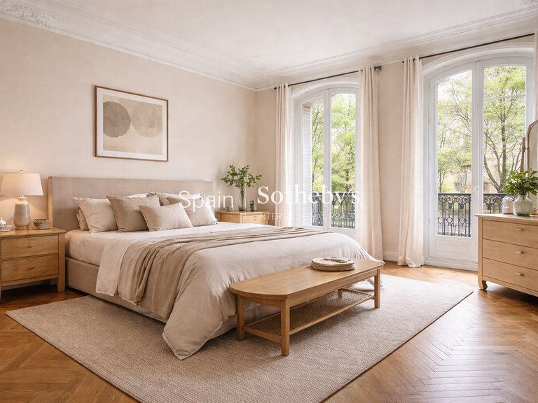 Apartment for Sale in Madrid, Madrid 11