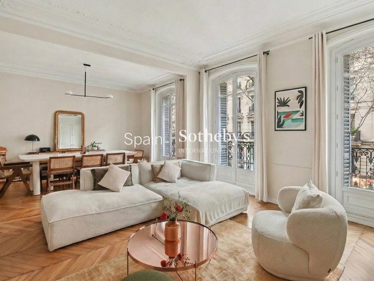 Apartment for Sale in Madrid, Madrid 1