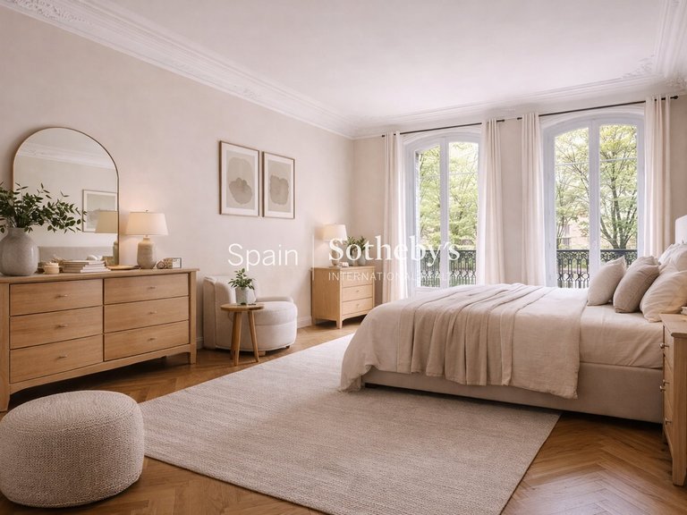 Apartment for Sale in Madrid, Madrid 12