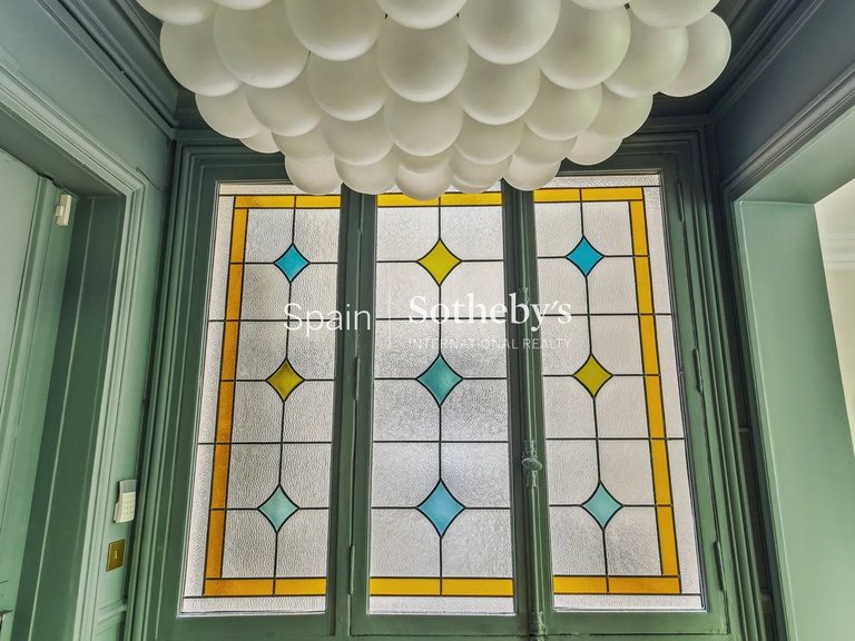 Apartment for Sale in Madrid, Madrid 8