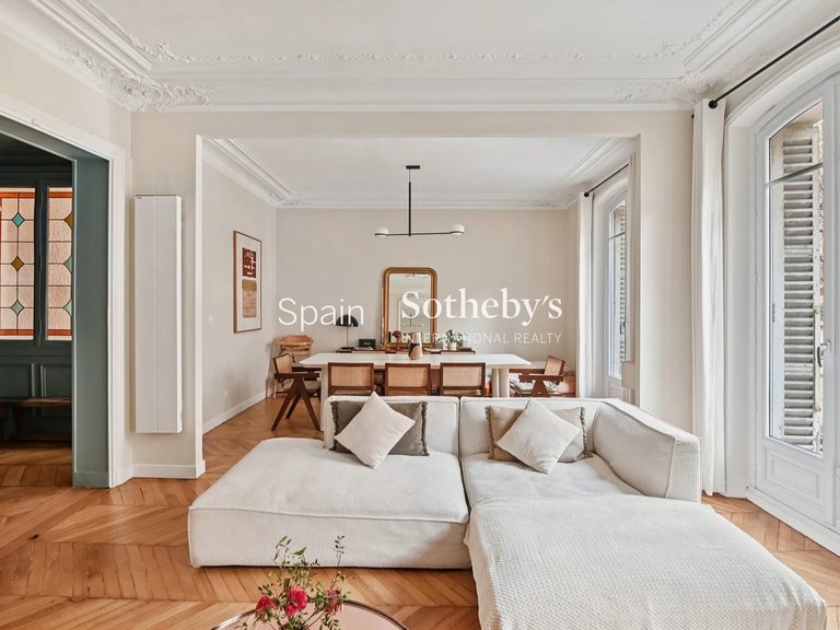Apartment for Sale in Madrid, Madrid 4