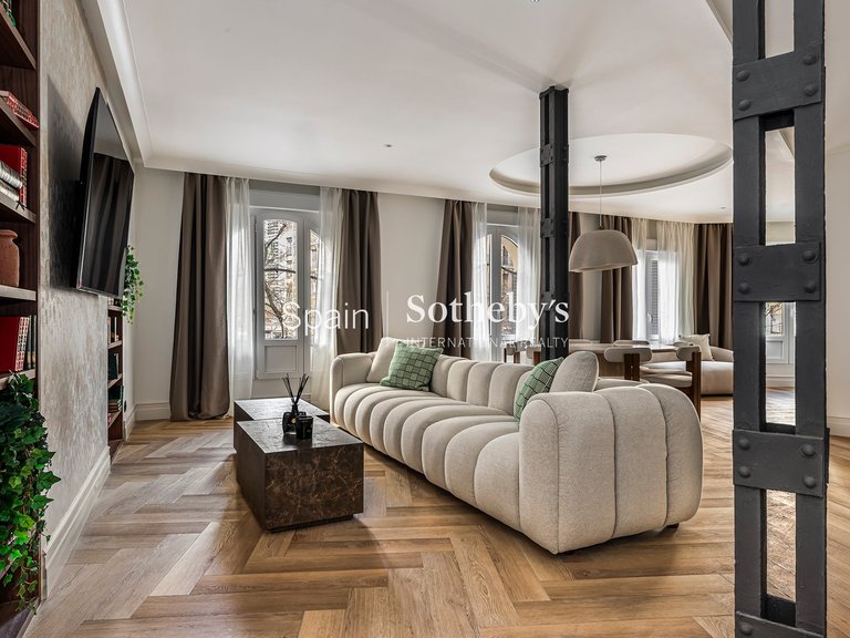 Apartment for Sale in Madrid, Madrid 1
