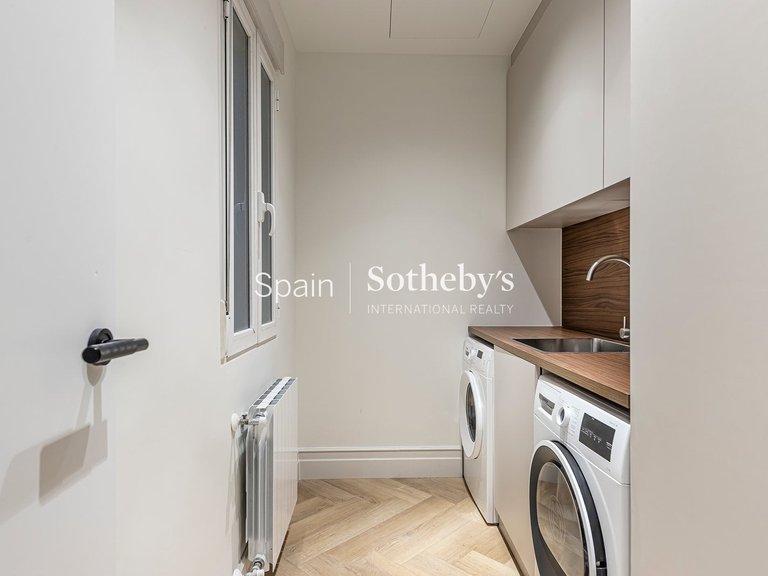 Apartment for Sale in Madrid, Madrid 10