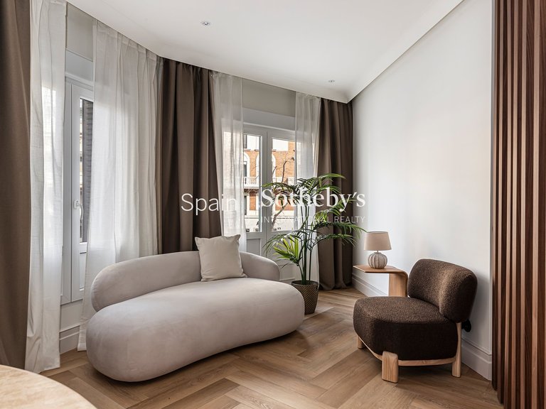 Apartment for Sale in Madrid, Madrid 7