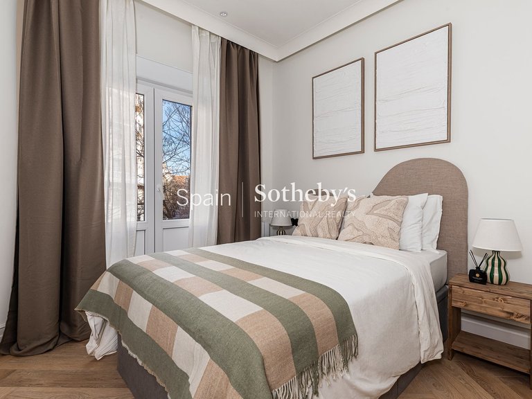 Apartment for Sale in Madrid, Madrid 12