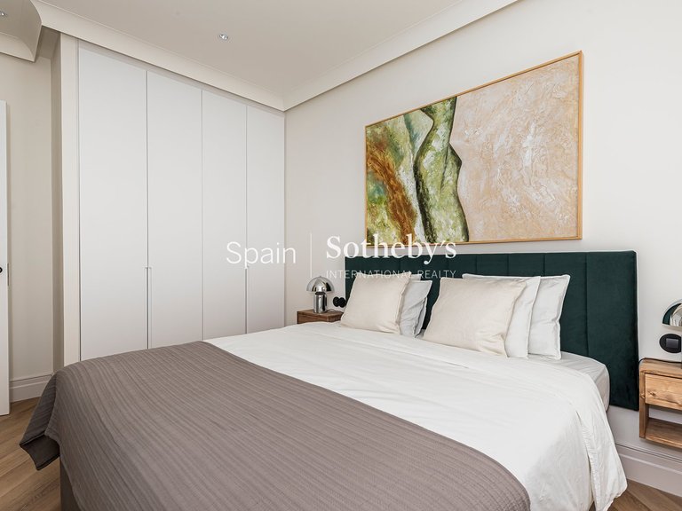 Apartment for Sale in Madrid, Madrid 9