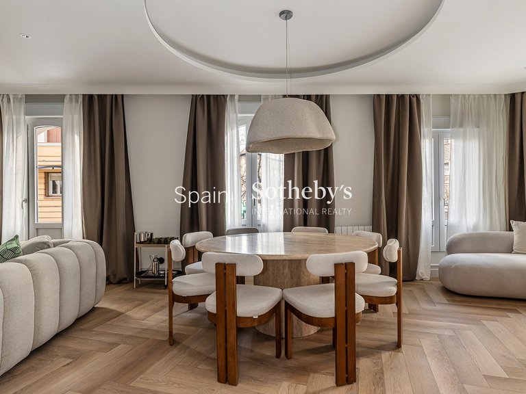 Apartment for Sale in Madrid, Madrid 3