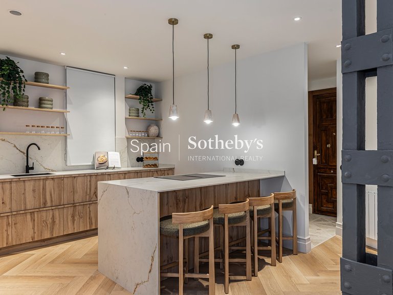Apartment for Sale in Madrid, Madrid 4