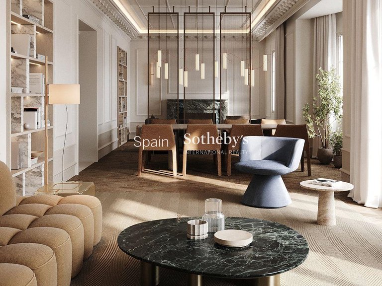 Apartment for Sale in Madrid, Madrid 2