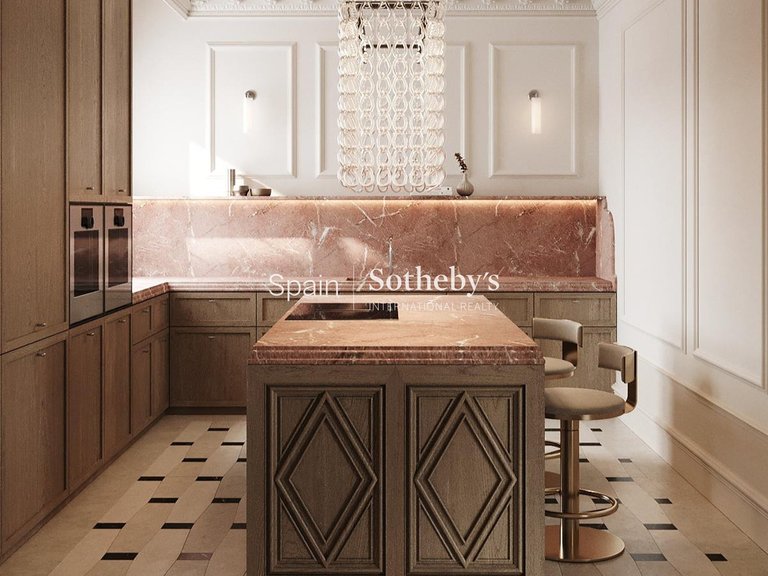 Apartment for Sale in Madrid, Madrid 5