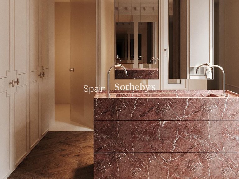 Apartment for Sale in Madrid, Madrid 6