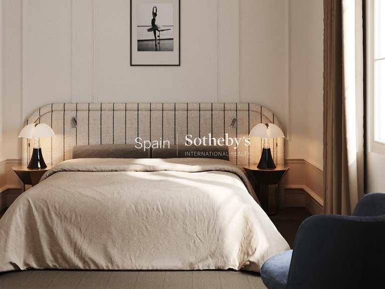 Apartment for Sale in Madrid, Madrid 4