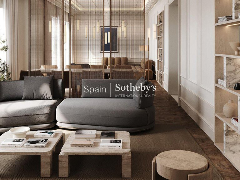 Apartment for Sale in Madrid, Madrid 3